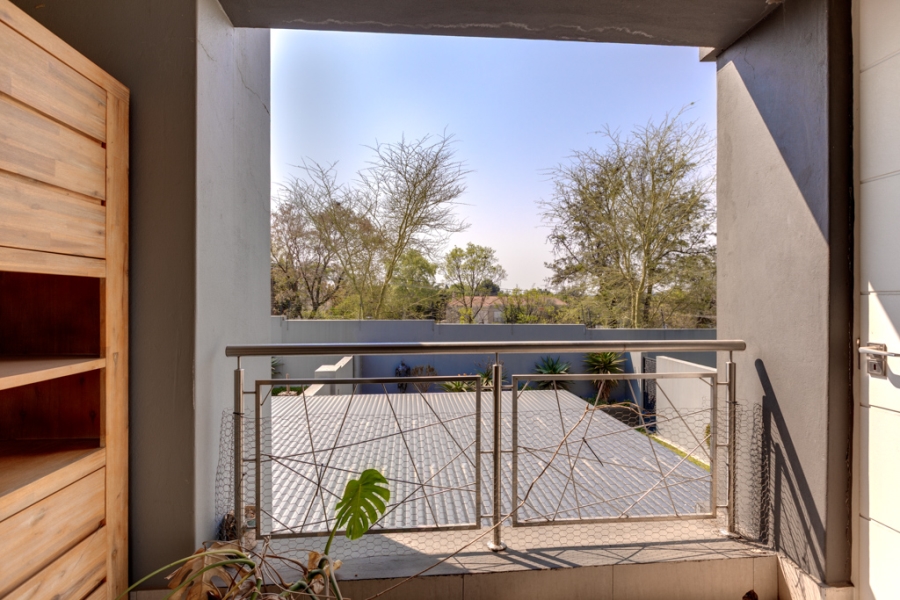 To Let 3 Bedroom Property for Rent in Morningside Gauteng