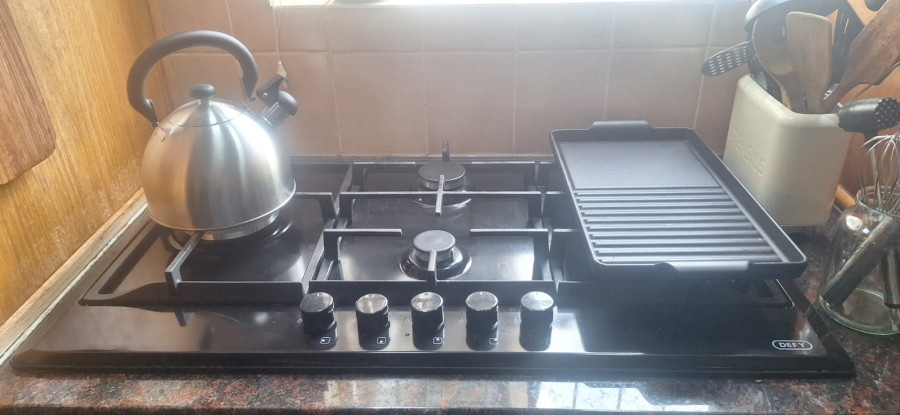 3 Bedroom Property for Sale in Amandasig Gauteng