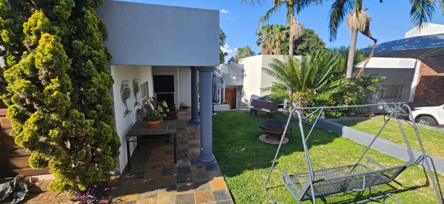 3 Bedroom Property for Sale in Amandasig Gauteng