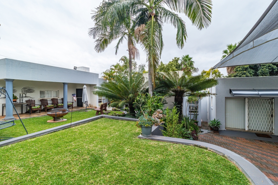 4 Bedroom Property for Sale in Amandasig Gauteng