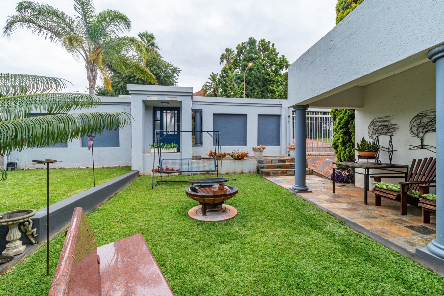 4 Bedroom Property for Sale in Amandasig Gauteng