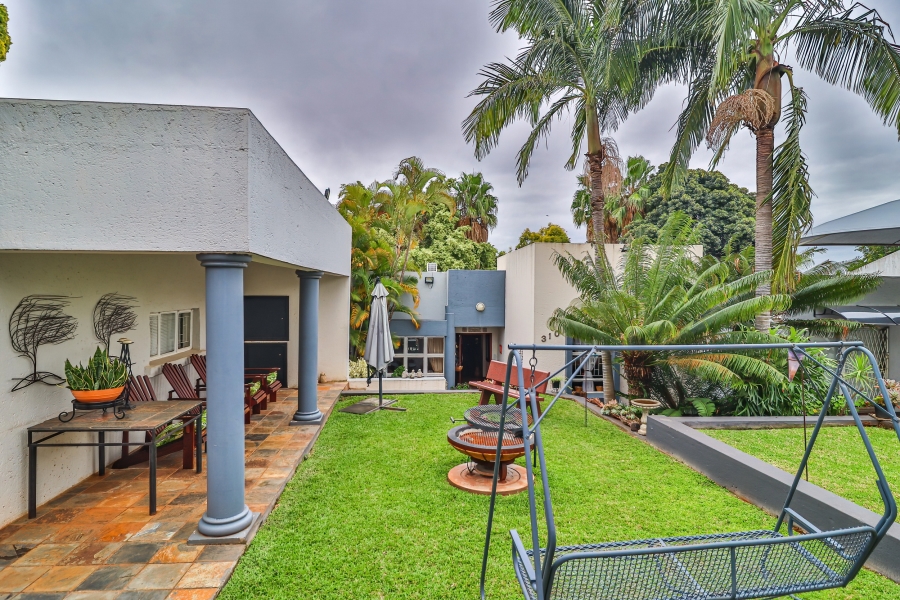 4 Bedroom Property for Sale in Amandasig Gauteng