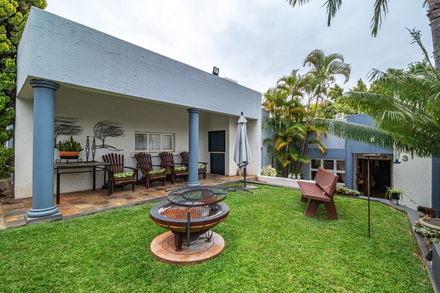 4 Bedroom Property for Sale in Amandasig Gauteng