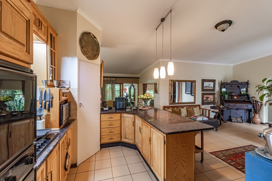 4 Bedroom Property for Sale in Amandasig Gauteng