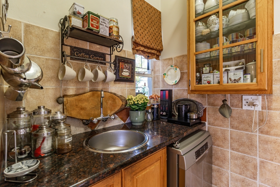 4 Bedroom Property for Sale in Amandasig Gauteng