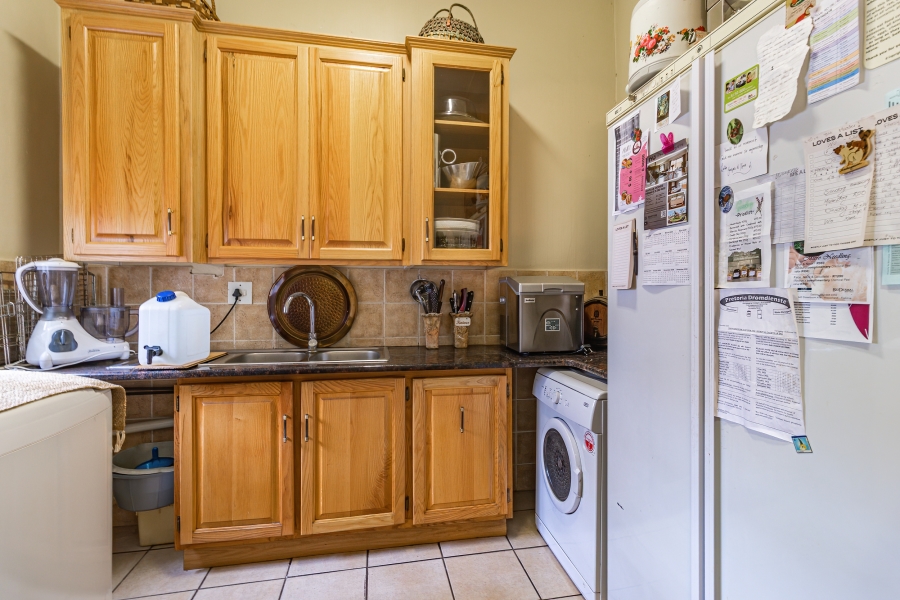 4 Bedroom Property for Sale in Amandasig Gauteng