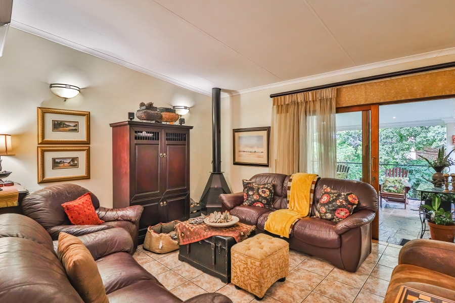 4 Bedroom Property for Sale in Amandasig Gauteng