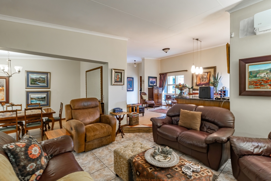 4 Bedroom Property for Sale in Amandasig Gauteng