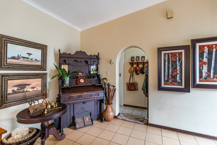 4 Bedroom Property for Sale in Amandasig Gauteng