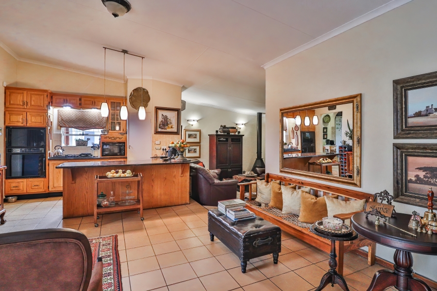 4 Bedroom Property for Sale in Amandasig Gauteng
