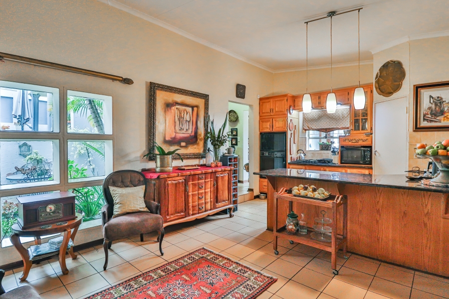 4 Bedroom Property for Sale in Amandasig Gauteng