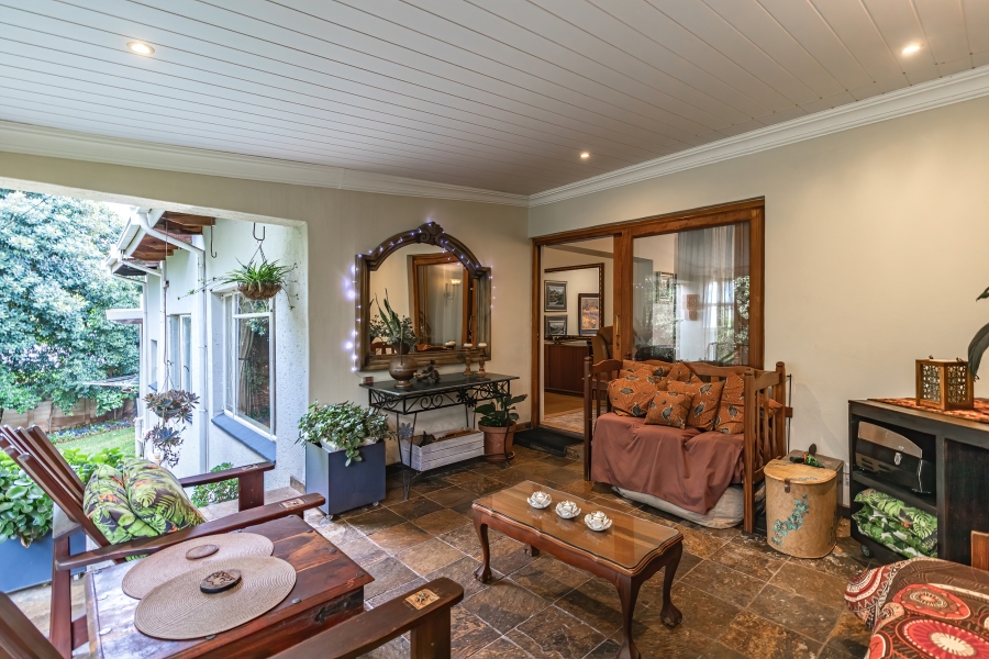 4 Bedroom Property for Sale in Amandasig Gauteng