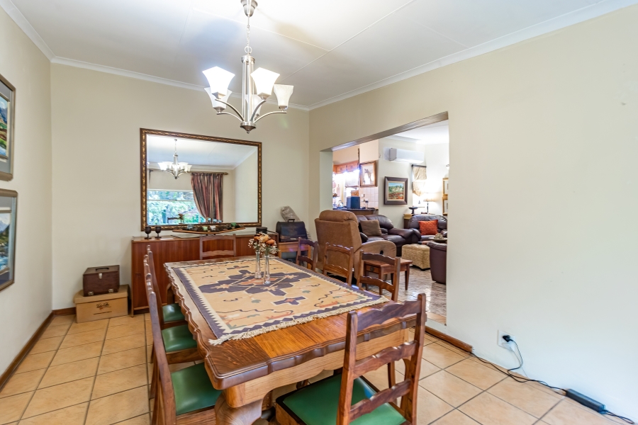 4 Bedroom Property for Sale in Amandasig Gauteng