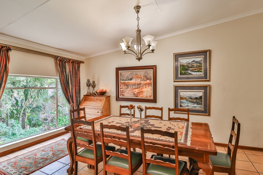 4 Bedroom Property for Sale in Amandasig Gauteng