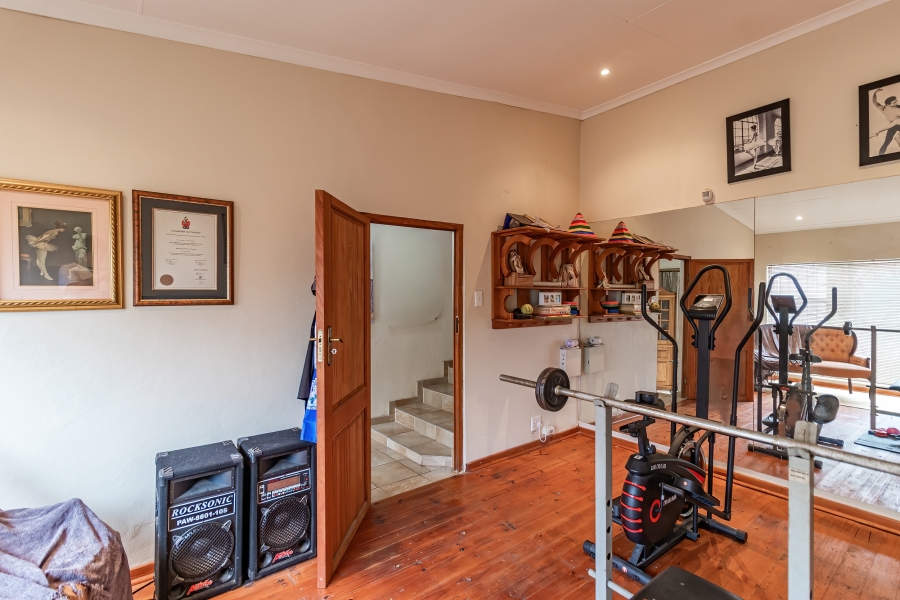 4 Bedroom Property for Sale in Amandasig Gauteng