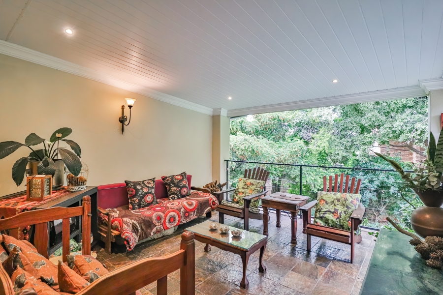 4 Bedroom Property for Sale in Amandasig Gauteng