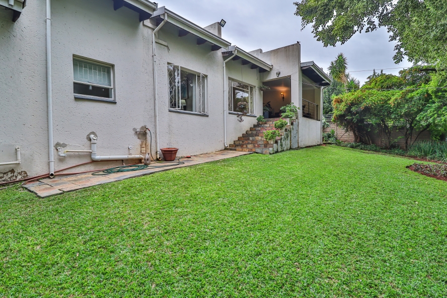 4 Bedroom Property for Sale in Amandasig Gauteng