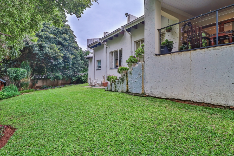 4 Bedroom Property for Sale in Amandasig Gauteng