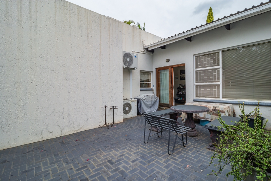 4 Bedroom Property for Sale in Amandasig Gauteng