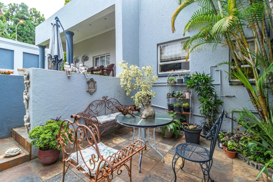 4 Bedroom Property for Sale in Amandasig Gauteng