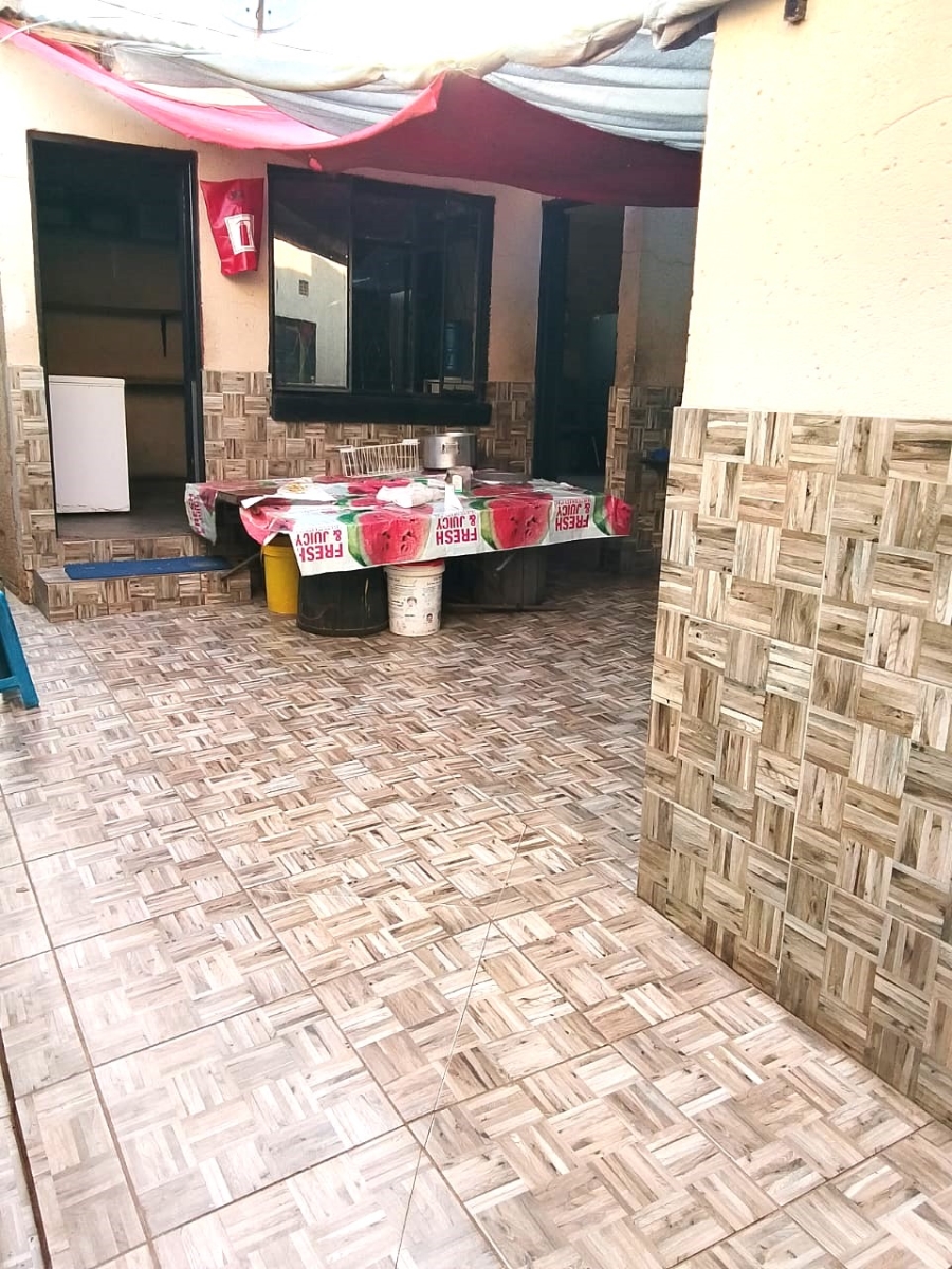 7 Bedroom Property for Sale in Ivory Park Gauteng