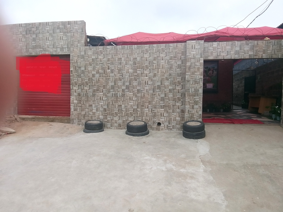 7 Bedroom Property for Sale in Ivory Park Gauteng