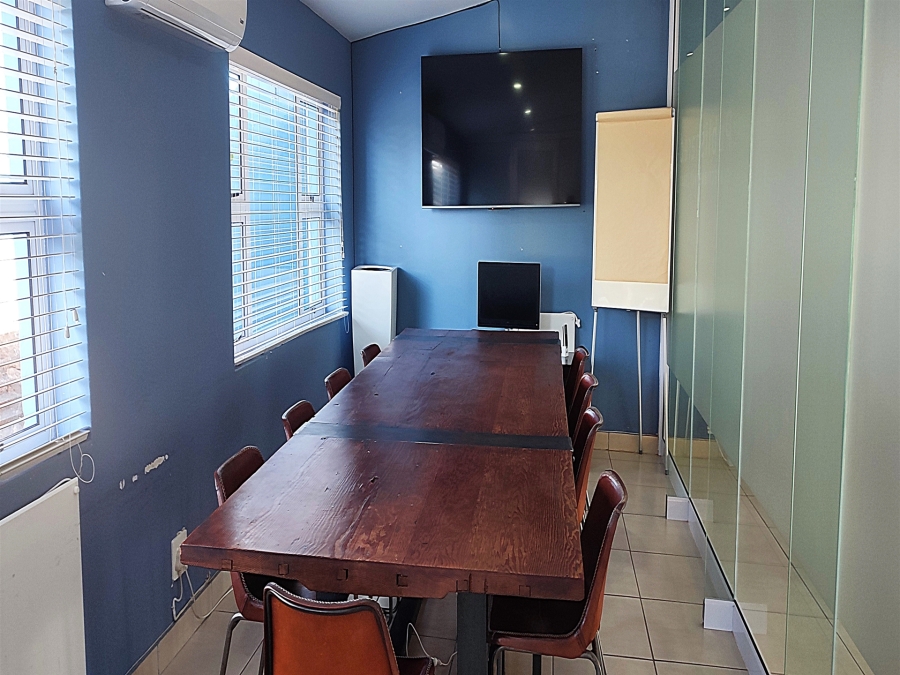 To Let commercial Property for Rent in Blairgowrie Gauteng