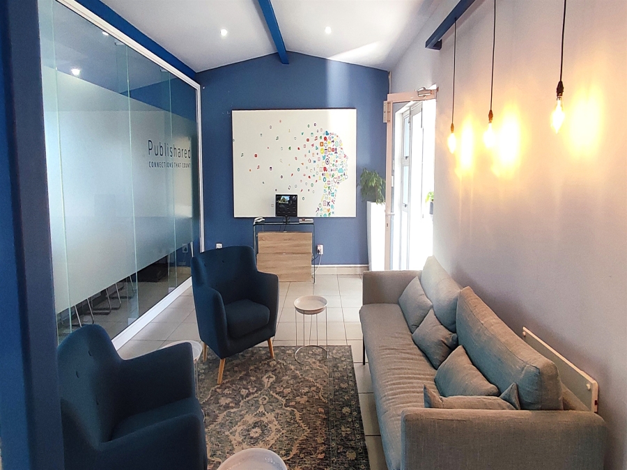 To Let commercial Property for Rent in Blairgowrie Gauteng