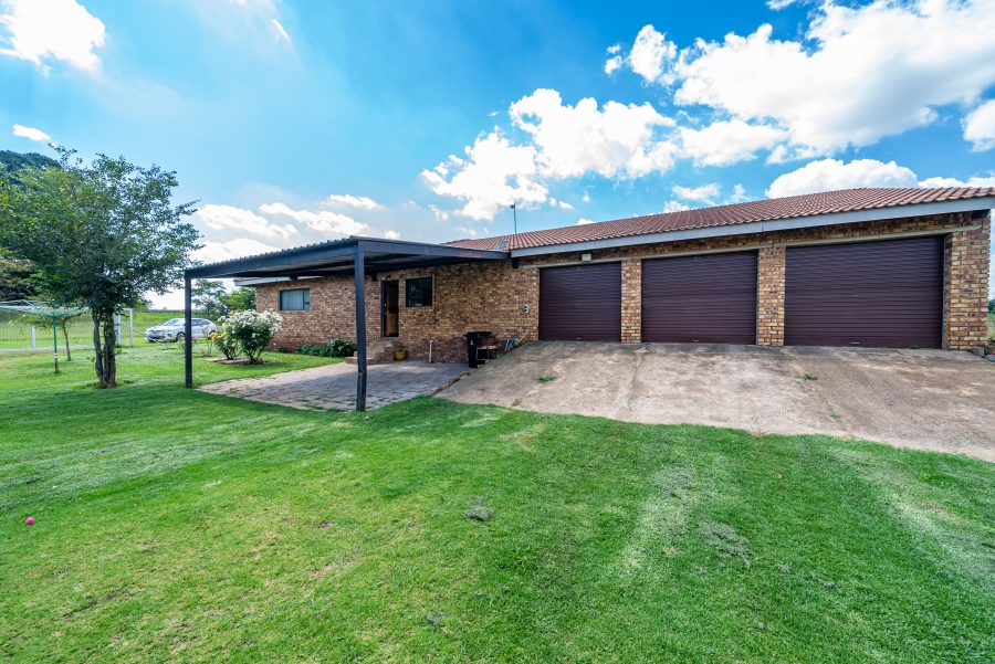 3 Bedroom Property for Sale in Withok Estate Gauteng