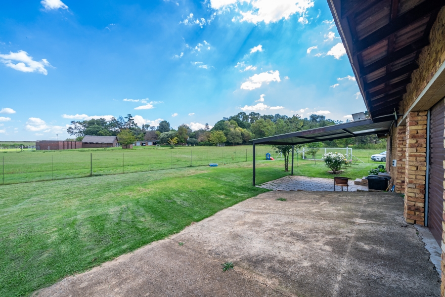 3 Bedroom Property for Sale in Withok Estate Gauteng