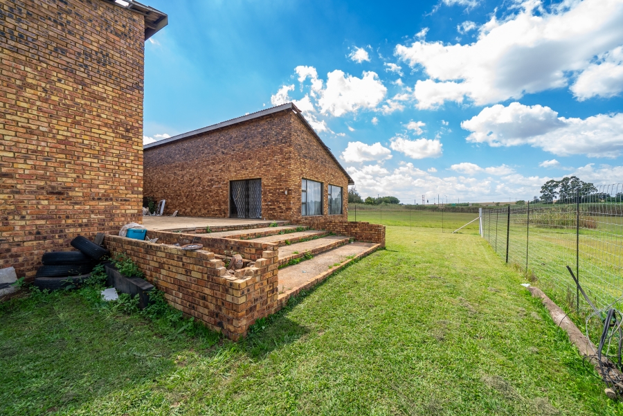 3 Bedroom Property for Sale in Withok Estate Gauteng