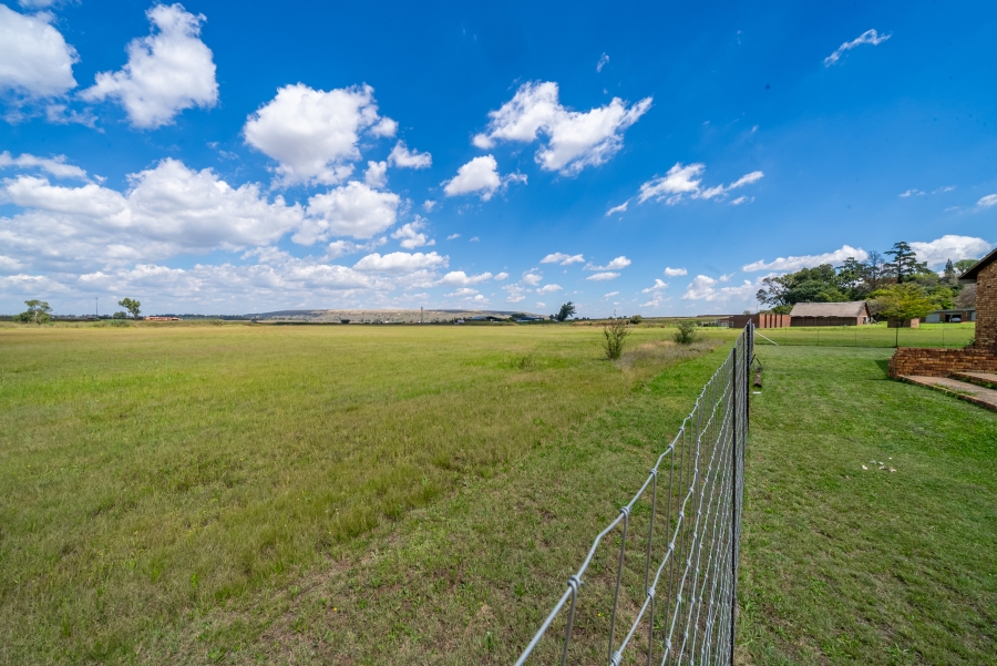 3 Bedroom Property for Sale in Withok Estate Gauteng