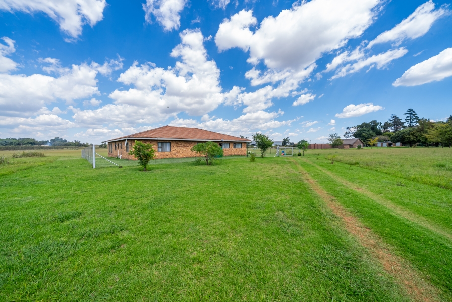 3 Bedroom Property for Sale in Withok Estate Gauteng