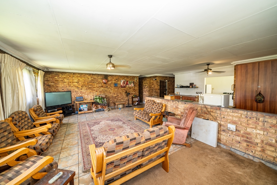 3 Bedroom Property for Sale in Withok Estate Gauteng