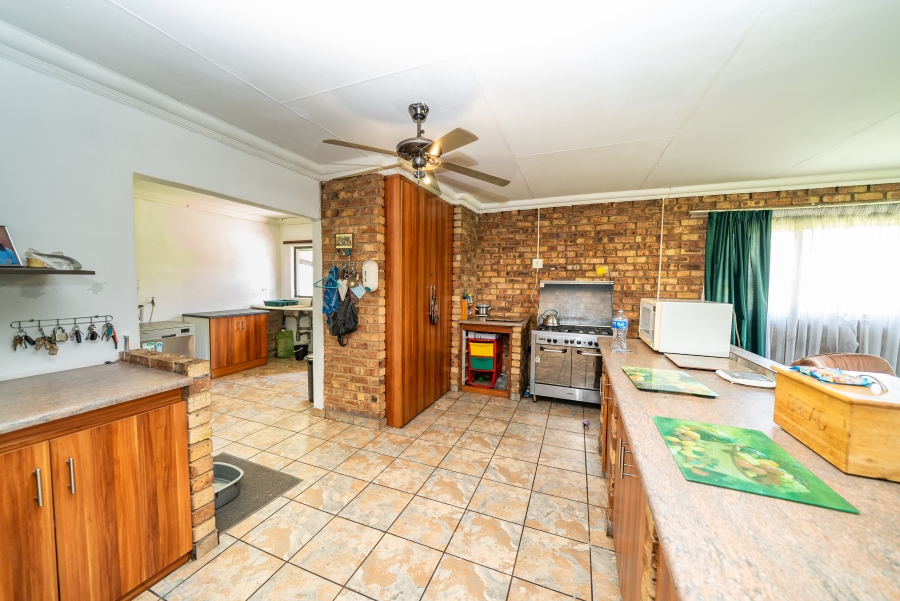 3 Bedroom Property for Sale in Withok Estate Gauteng