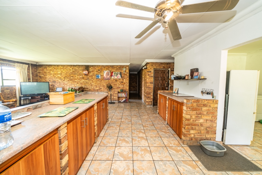 3 Bedroom Property for Sale in Withok Estate Gauteng