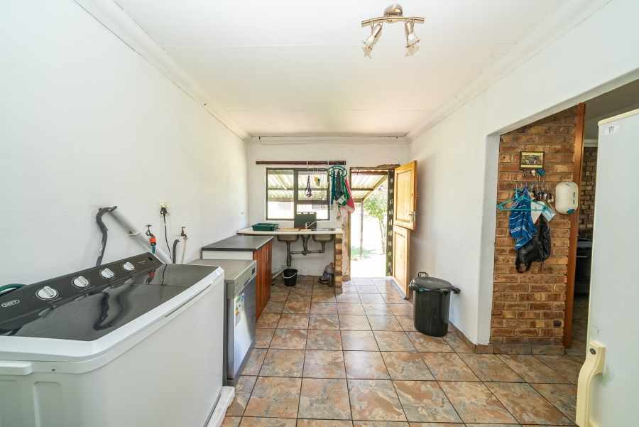 3 Bedroom Property for Sale in Withok Estate Gauteng