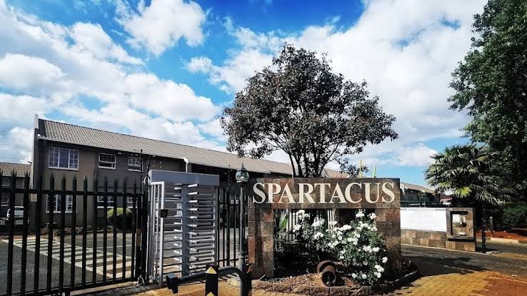 2 Bedroom Property for Sale in Ravenswood Gauteng