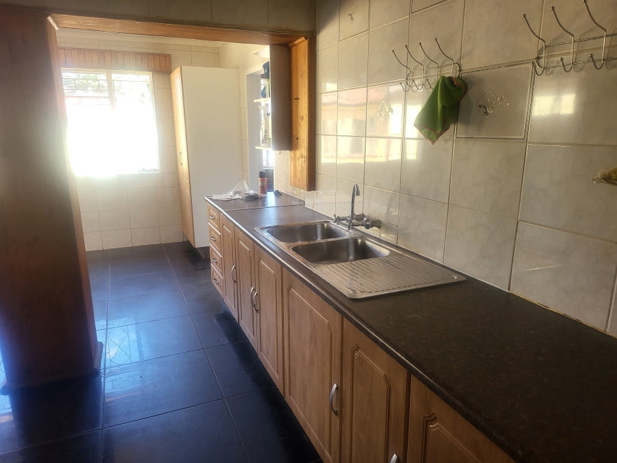 To Let 3 Bedroom Property for Rent in Casseldale Gauteng