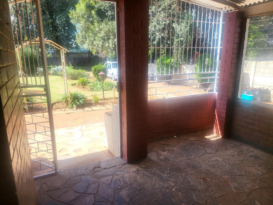 To Let 3 Bedroom Property for Rent in Casseldale Gauteng