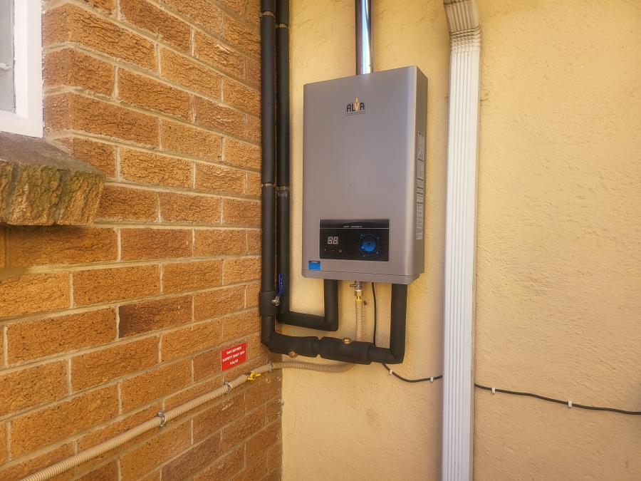 To Let 3 Bedroom Property for Rent in Casseldale Gauteng