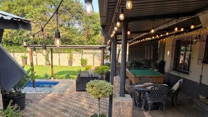 4 Bedroom Property for Sale in Rietfontein Gauteng