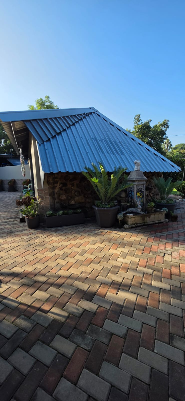 4 Bedroom Property for Sale in Rietfontein Gauteng