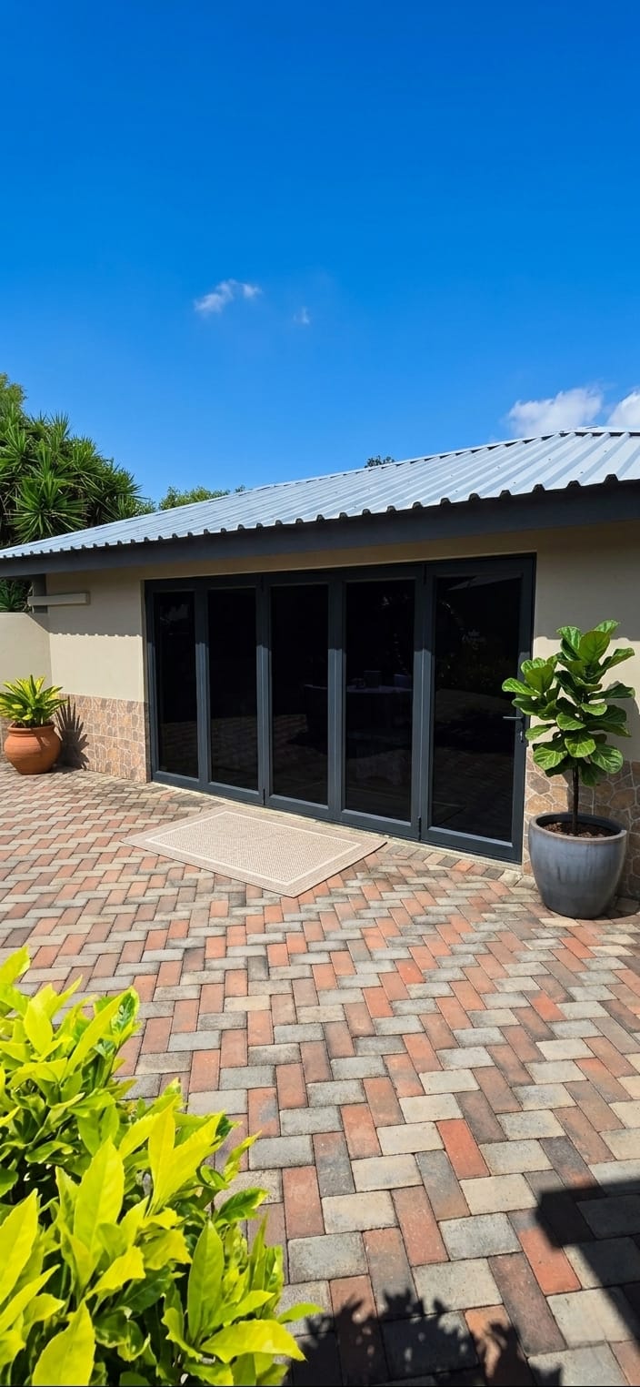 4 Bedroom Property for Sale in Rietfontein Gauteng
