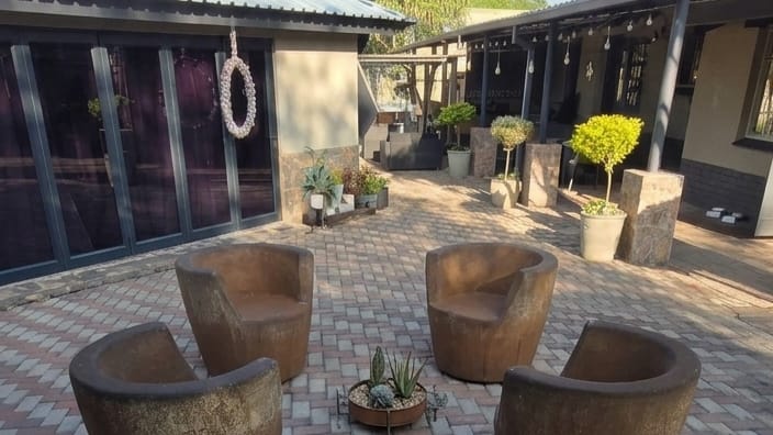 4 Bedroom Property for Sale in Rietfontein Gauteng