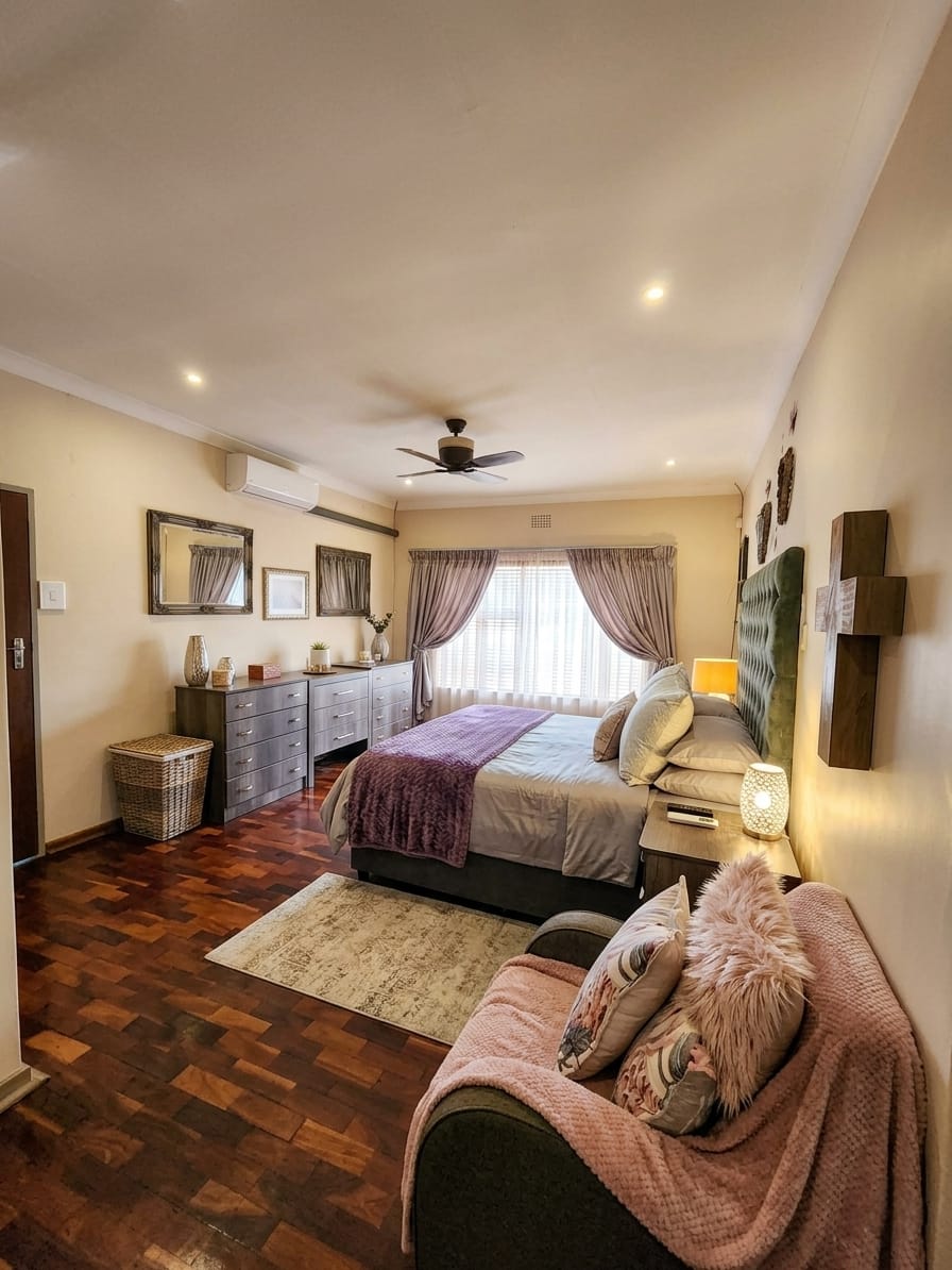 4 Bedroom Property for Sale in Rietfontein Gauteng