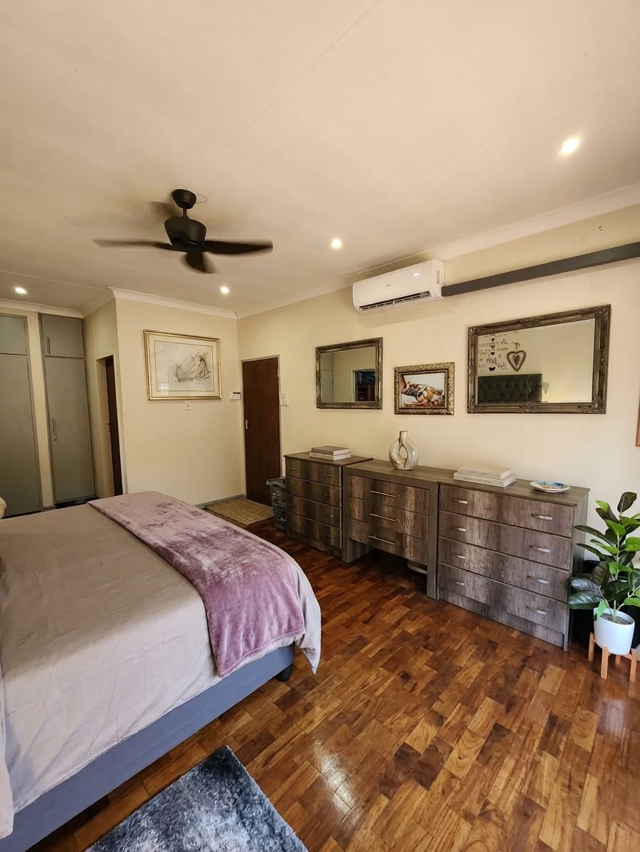 4 Bedroom Property for Sale in Rietfontein Gauteng