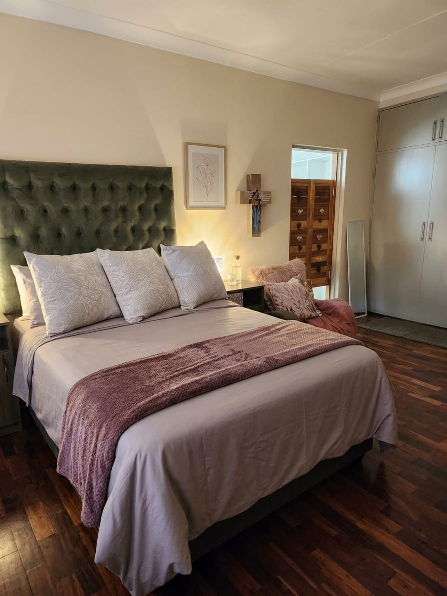 4 Bedroom Property for Sale in Rietfontein Gauteng