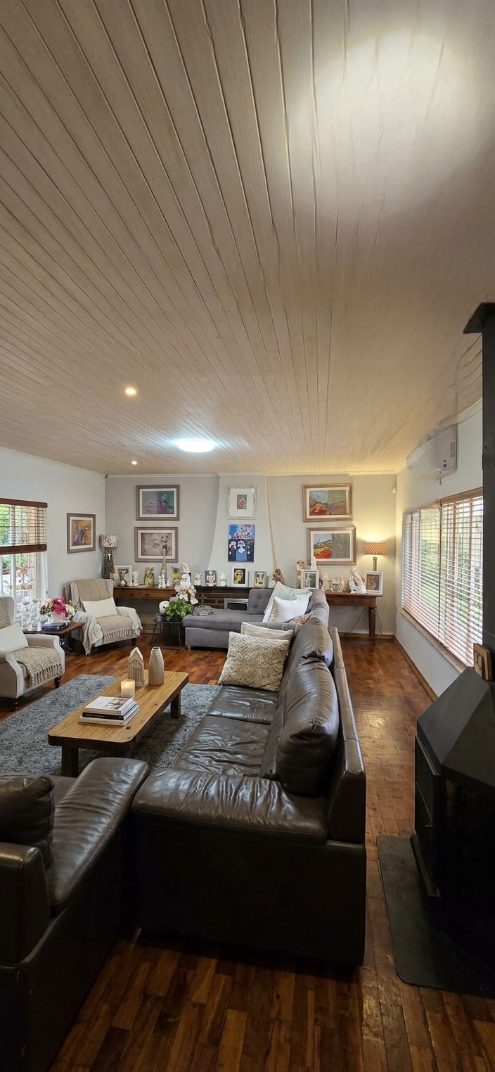 4 Bedroom Property for Sale in Rietfontein Gauteng