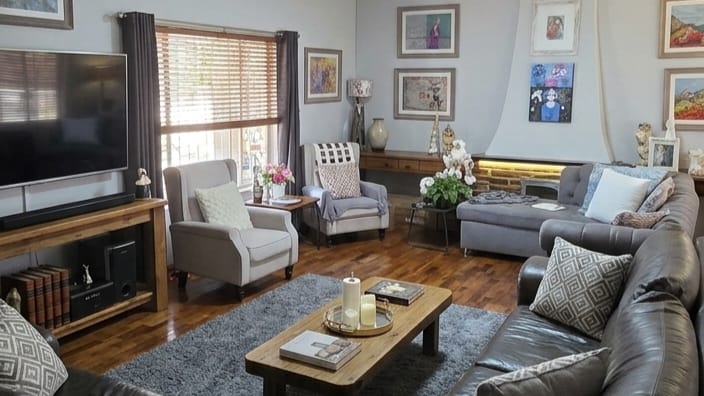 4 Bedroom Property for Sale in Rietfontein Gauteng